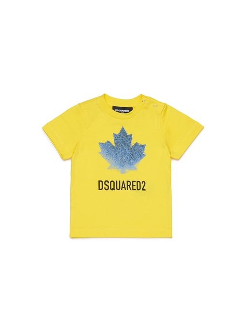  DSQUARED2 | DQ3278 D00XMDQ220